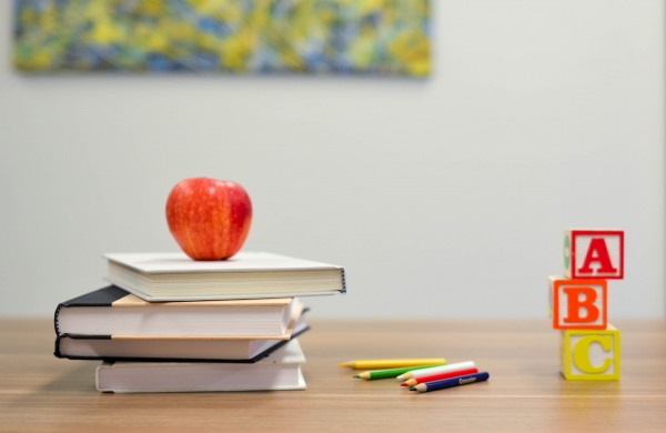 Playlist: Do You Work in Schools?