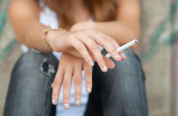 Playlist: Attending to Youth Substance Use and Abuse