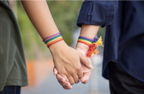 Playlist: Supporting Mental Well-Being Among the LGBTQ Community