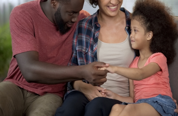 Playlist: Working with Families
