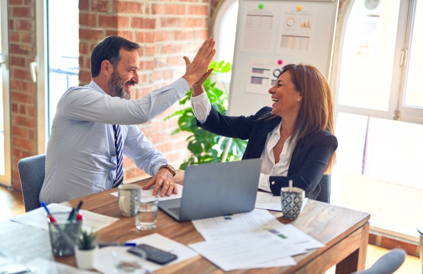 Playlist: Want to Promote Staff Retention?