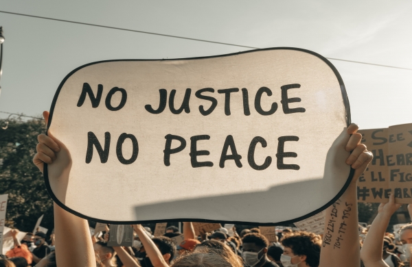 Playlist: Want to Learn About Social Justice?