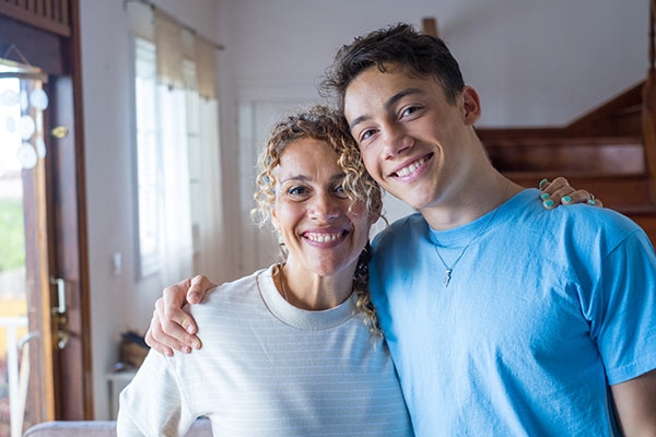 Parent Child Interaction Therapy (PCIT)