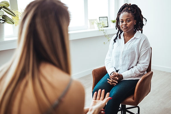Multidimensional Family Therapy (MDFT)