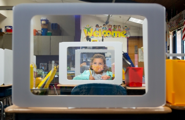 Series: Healing-Centered Schools