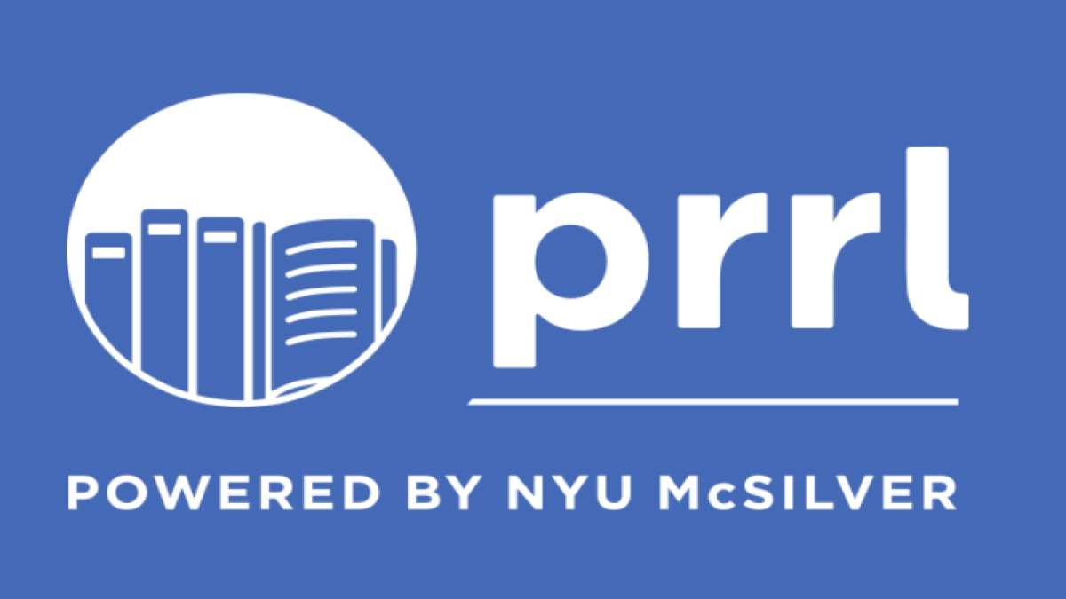 The Psychiatric Rehabilitation Resource Library (PRRL)