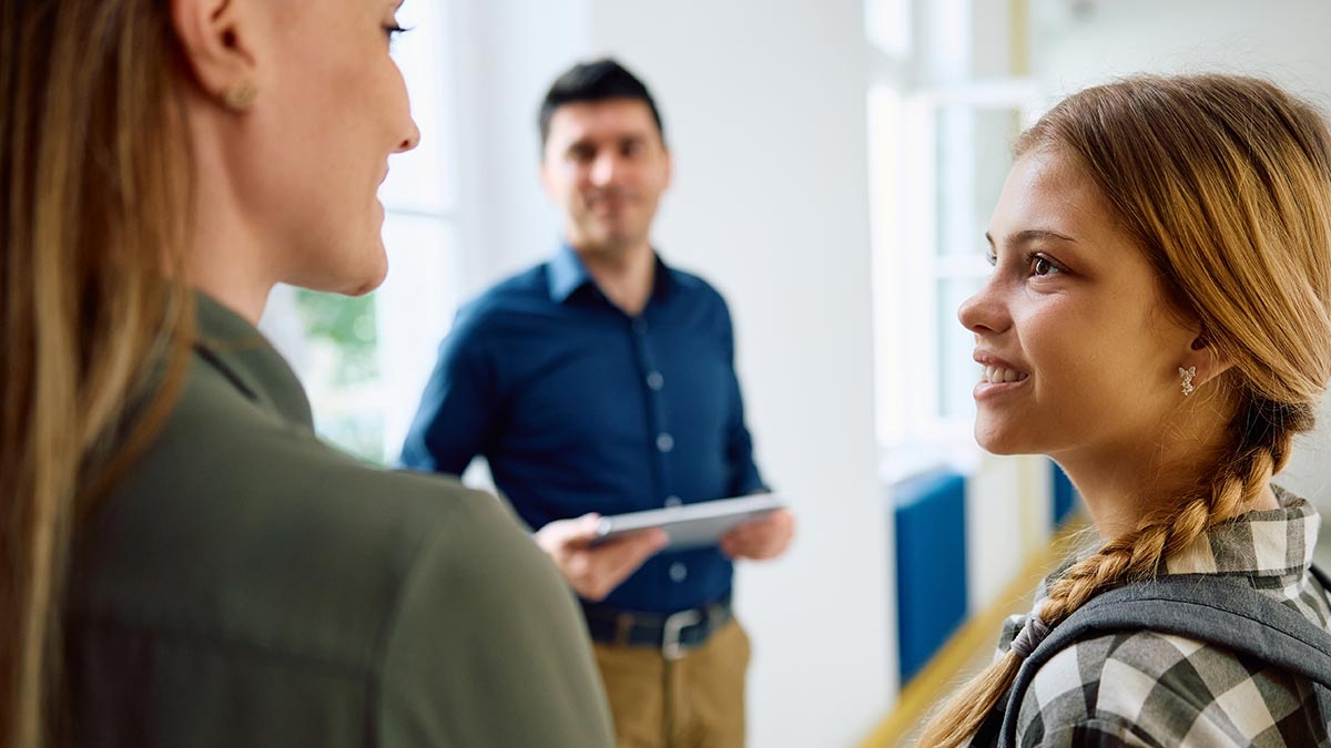 Family Peer Support