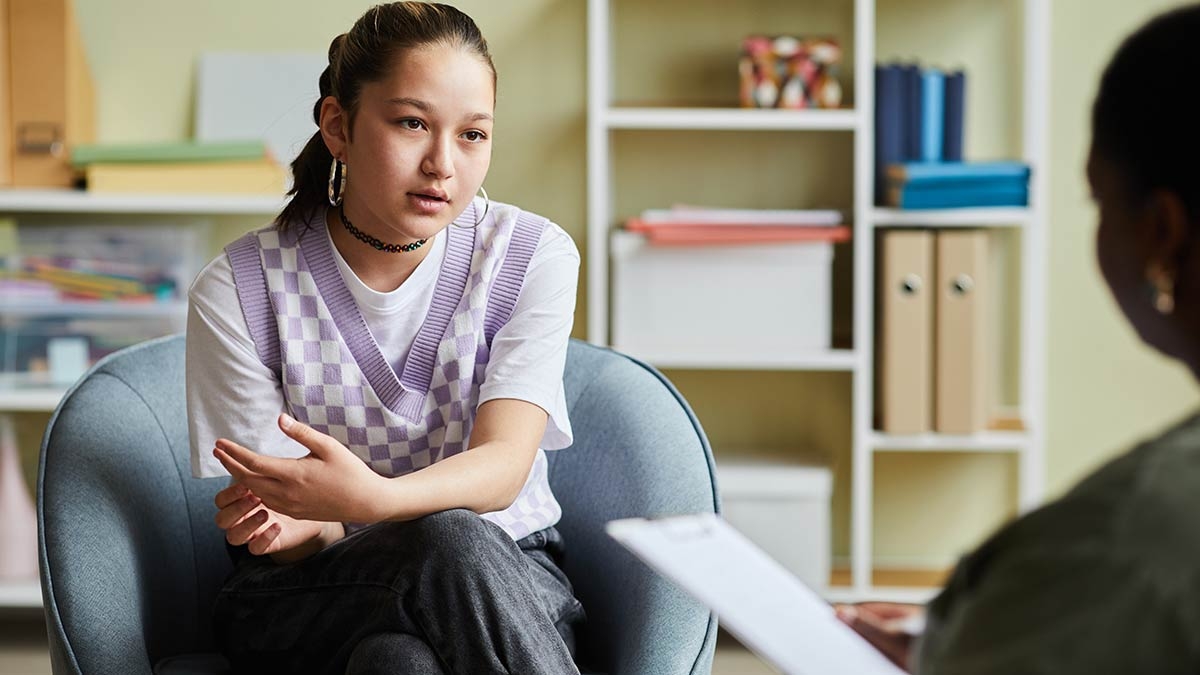 Children's System Transformation