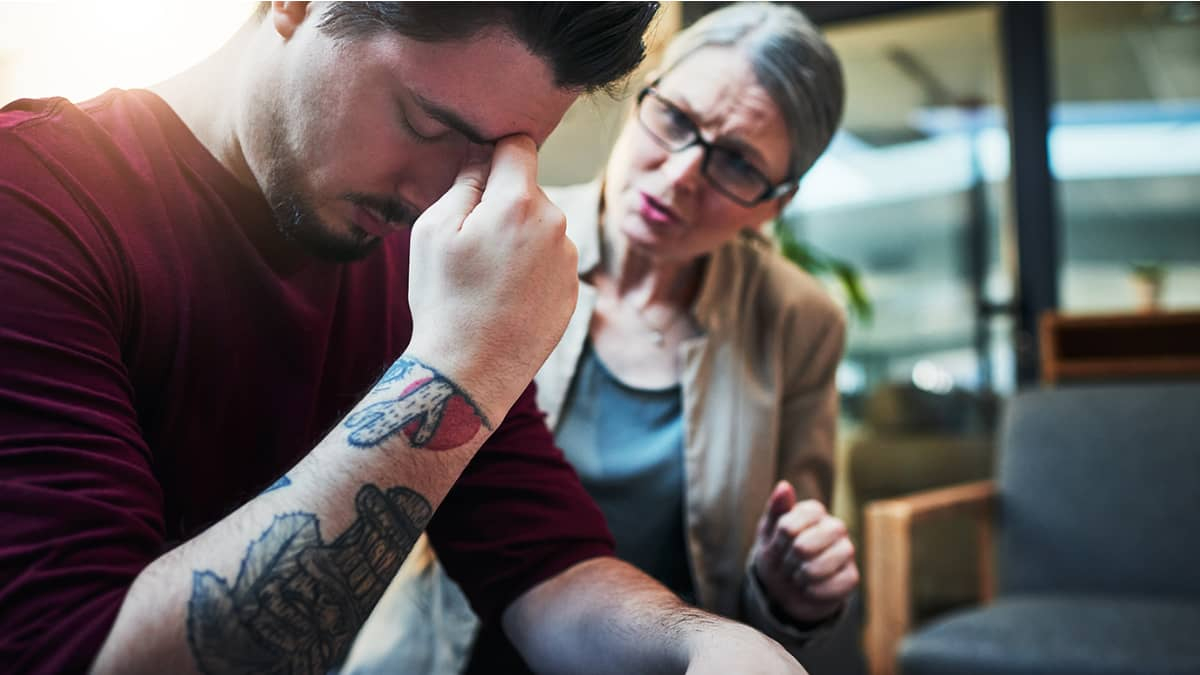 Combating Mental Health Stigma