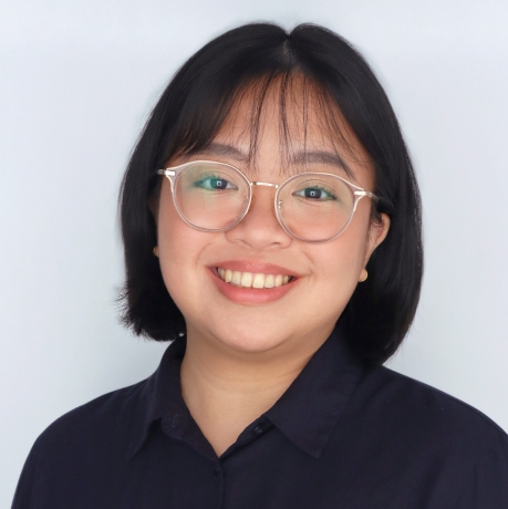 Aimary Rubio headshot