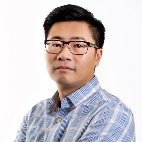Andy Kwan headshot