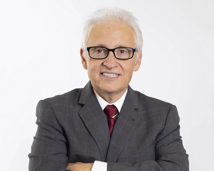 Anthony Salerno headshot