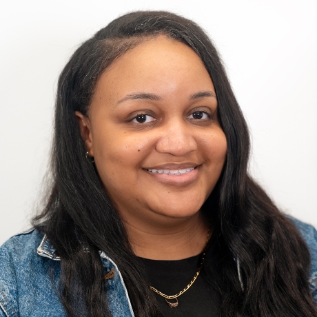 Ciera Dudley headshot