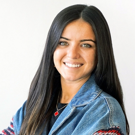 Chiara Calov headshot