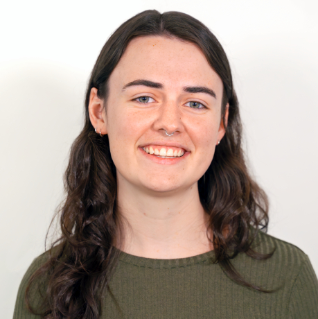 Doris Donelan headshot