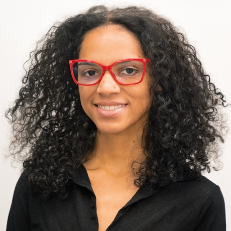 Felicia Leguillow headshot