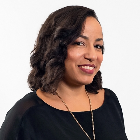 Frederica C. Stines headshot