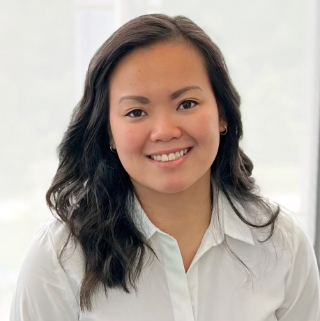 Genna Goins headshot