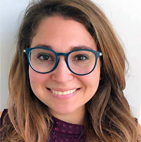 Jackie Garlock headshot