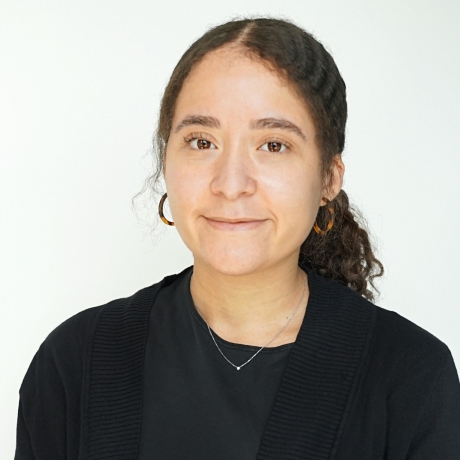Nadege Diedrich headshot