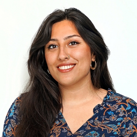 Ragini Sharma headshot