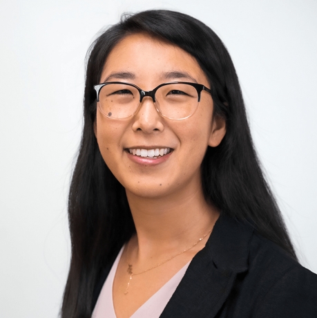 Rayna Wang headshot