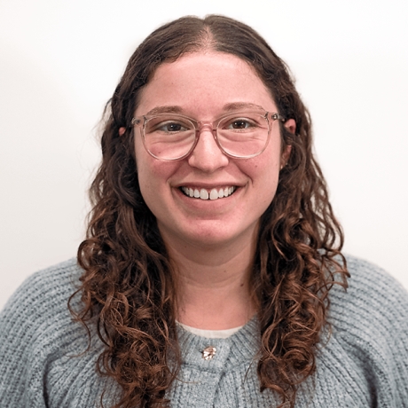 Rachel Farber headshot