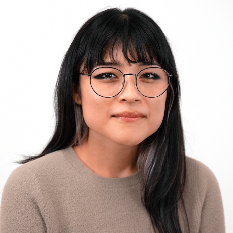 Stefanie Guevara headshot