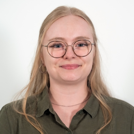 Terrie Soule headshot