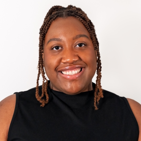 Triniece Smith headshot