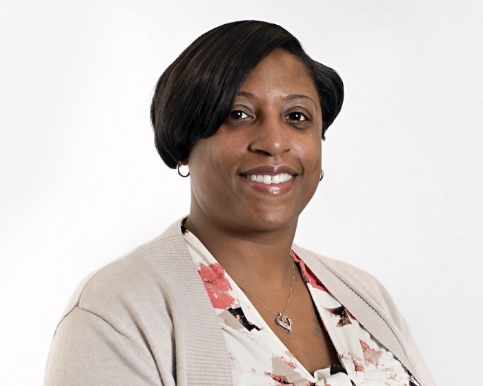 Yvette Kelly headshot
