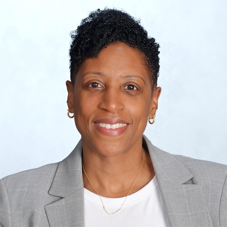 Yvette Kelly headshot