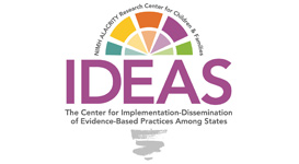 NYU IDEAS Center Logo